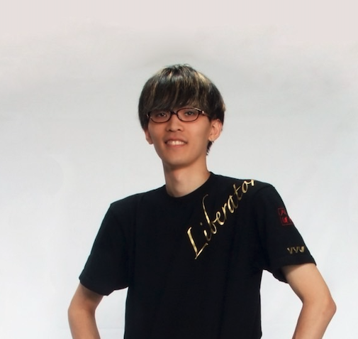 しゃちょう【バカぱちch】