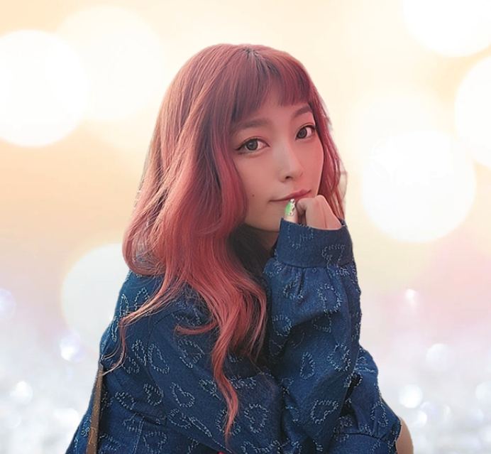 とみとみちゃん