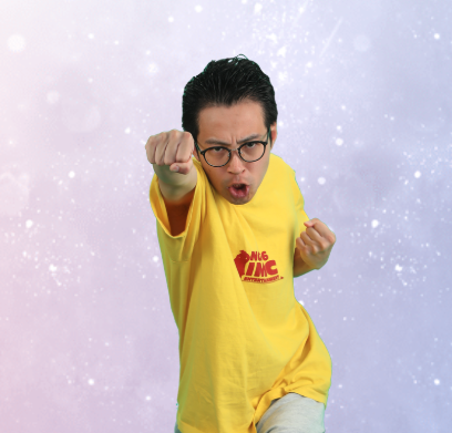 カリーポッター