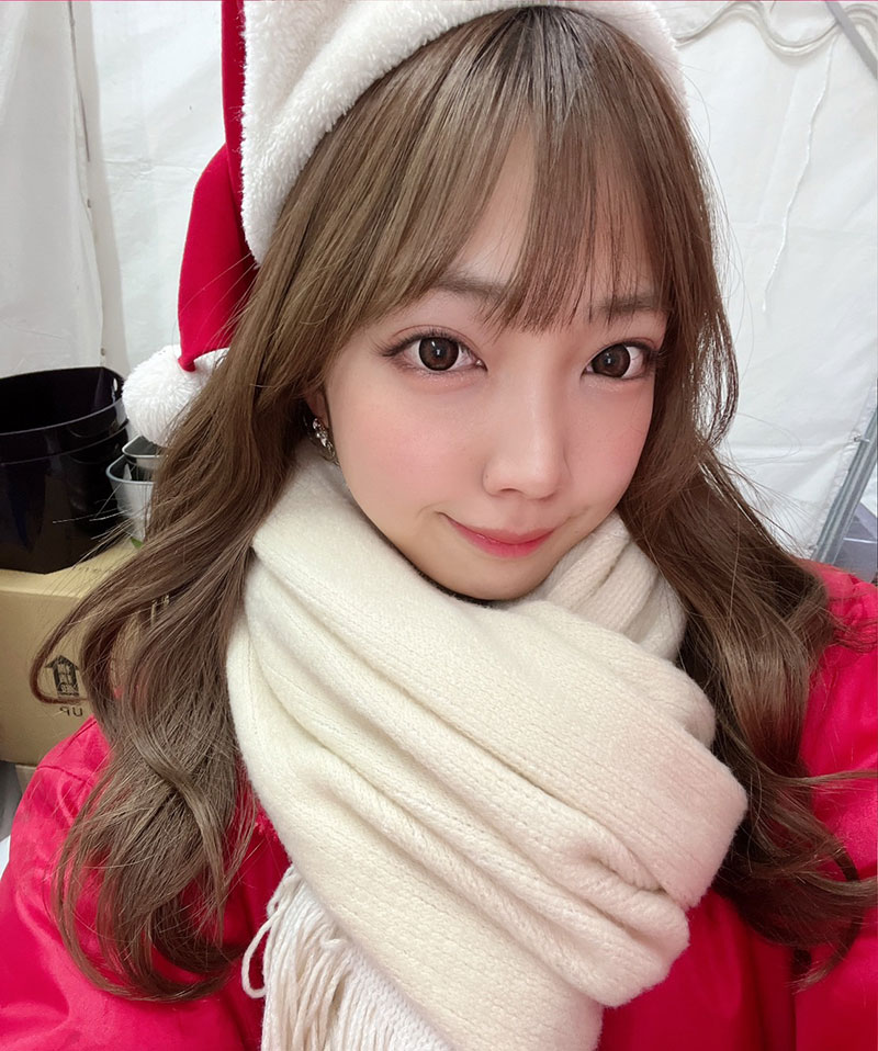 たなりおちゃん